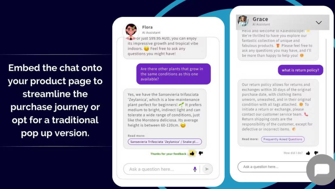 Conversagent gallery image