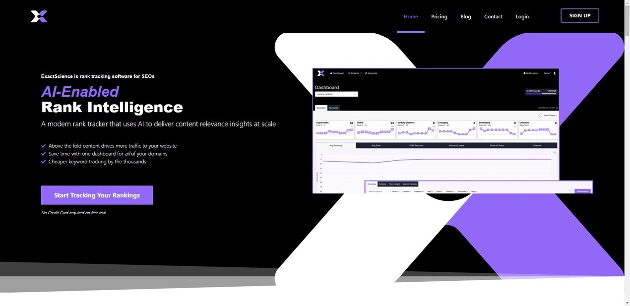 ExactScience gallery image
