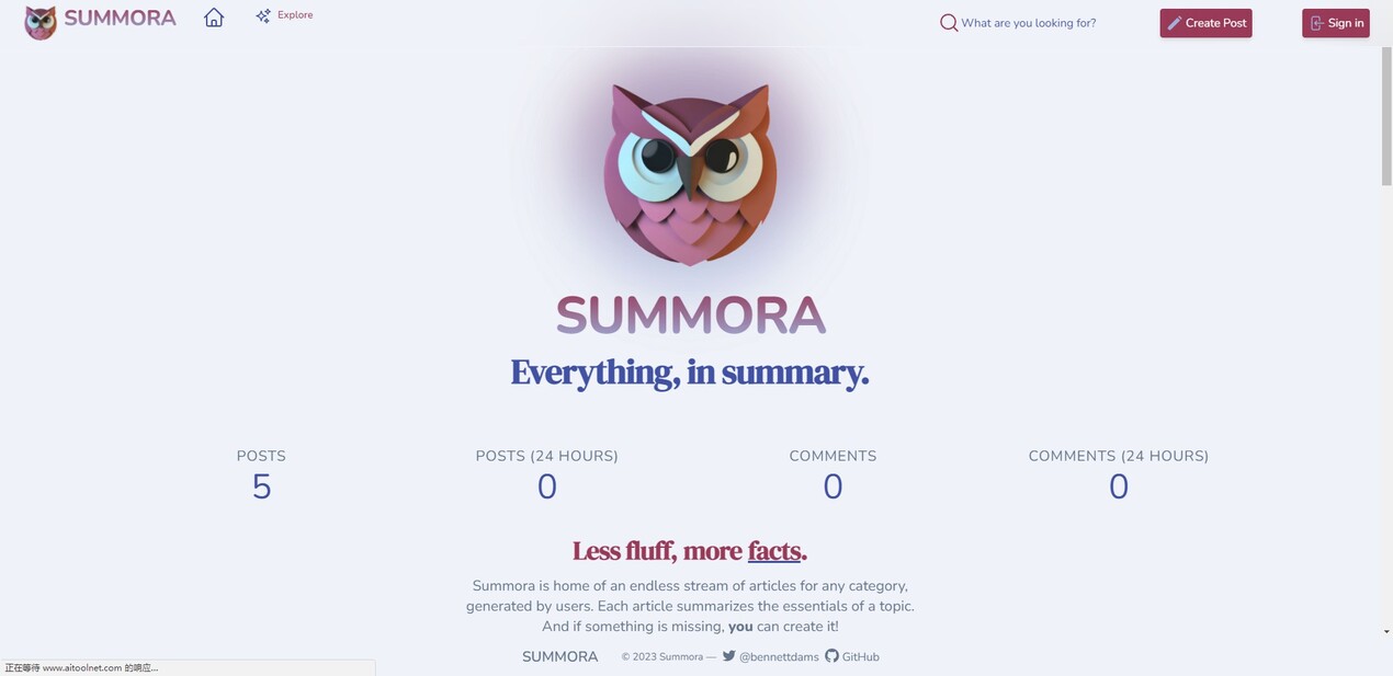 Summora gallery image