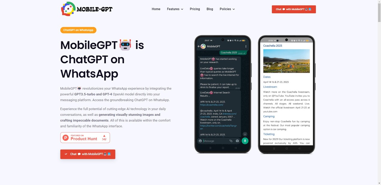 MobileGPT gallery image
