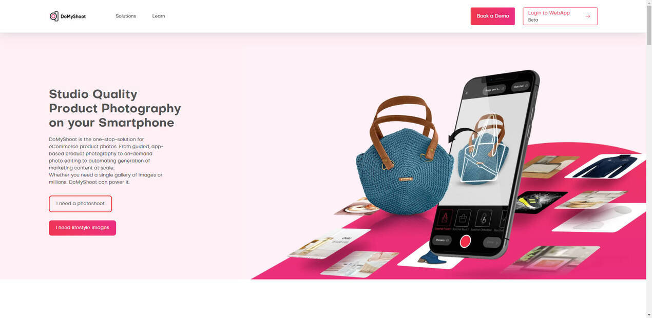 DoMyShoot gallery image