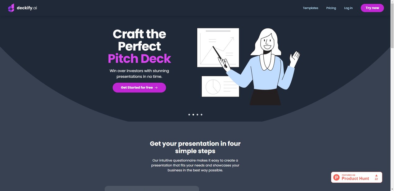 Deckify gallery image