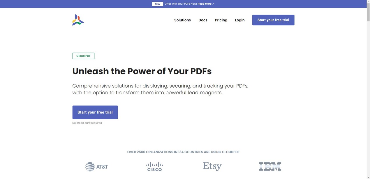 CloudPDF gallery image