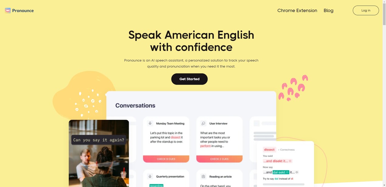 Getpronounce gallery image