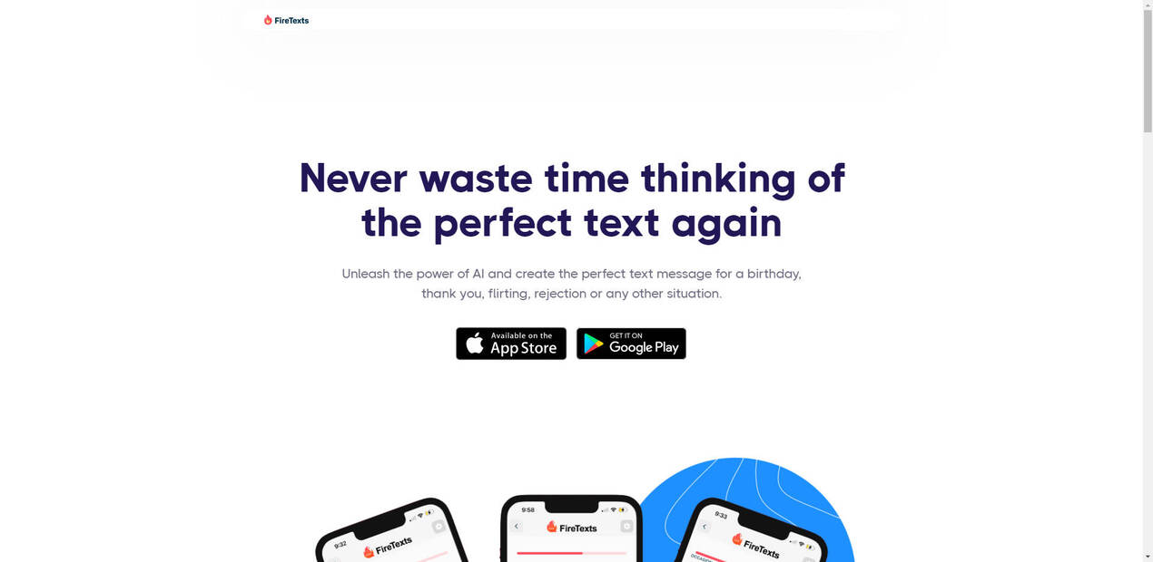 FireTexts gallery image