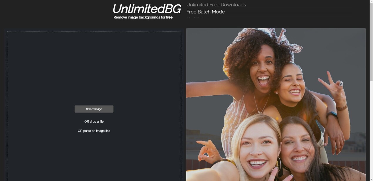 UnlimitedBG gallery image