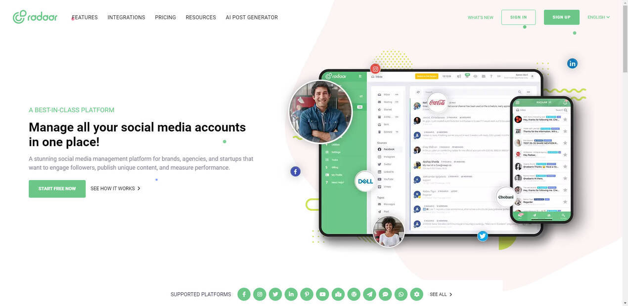 Radaar gallery image