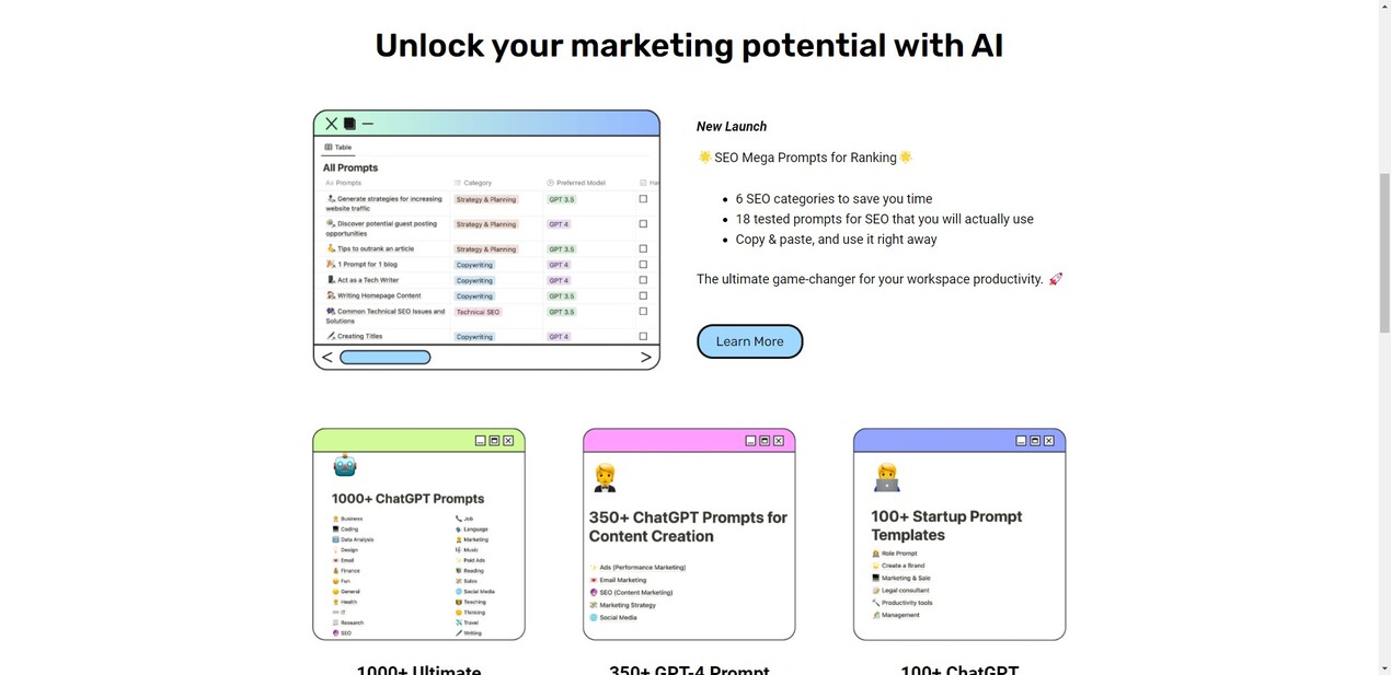 AllPrompts gallery image