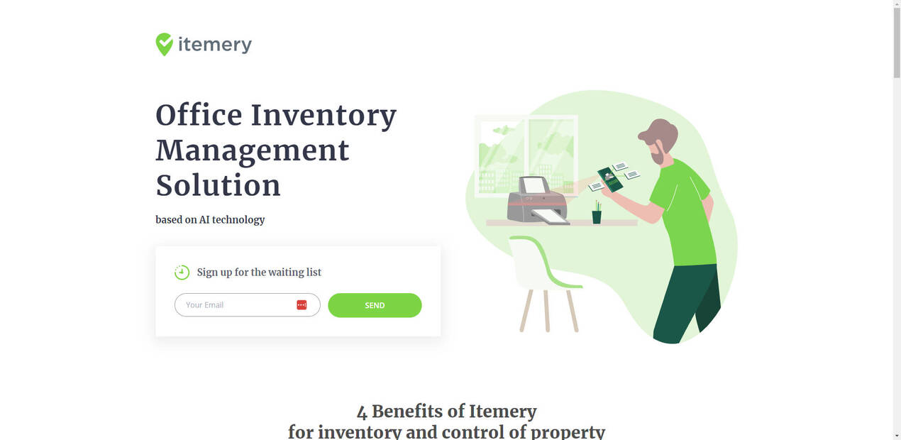 Itemery gallery image