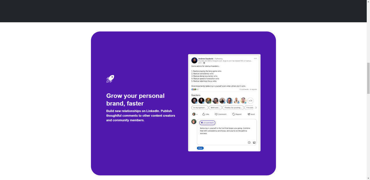 Tappy AI gallery image
