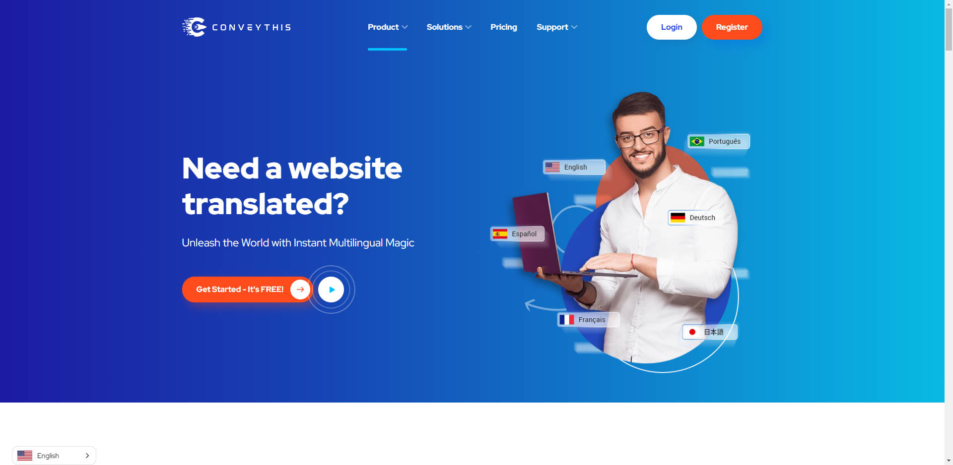 ConveyThis gallery image