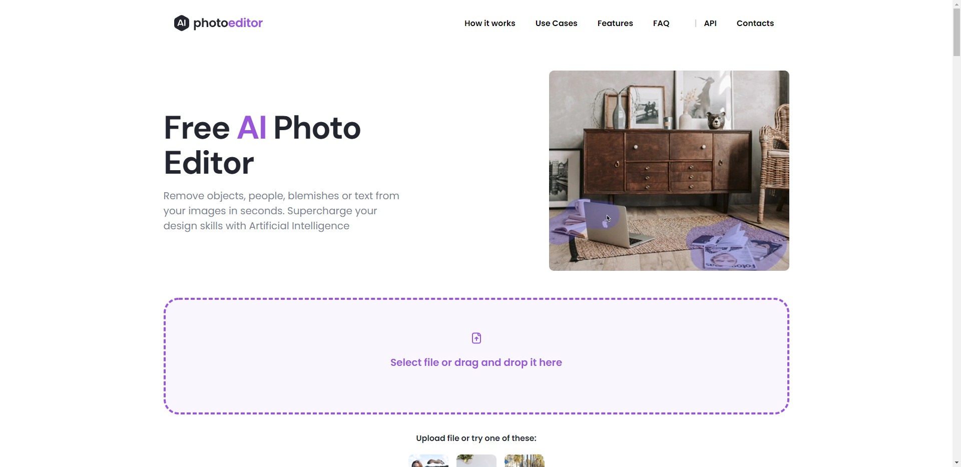 AIPhotoeditor gallery image