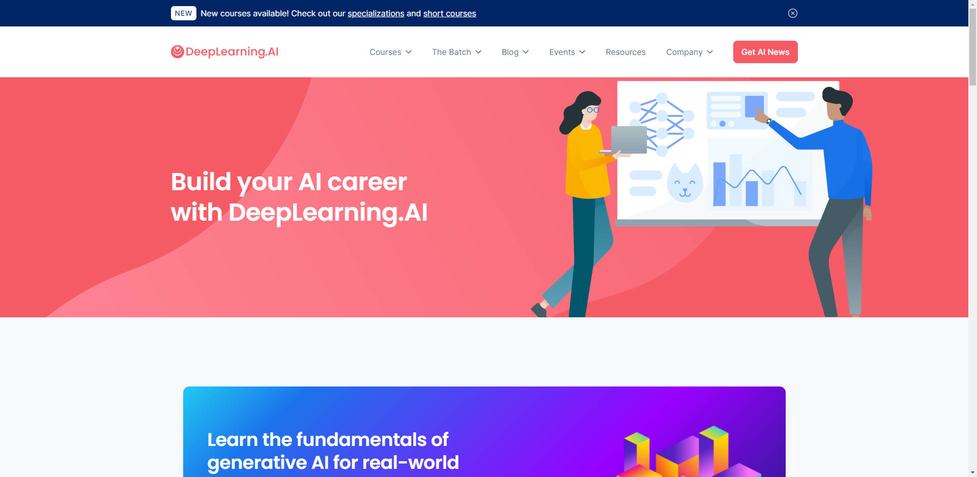DeepLearning.AI gallery image
