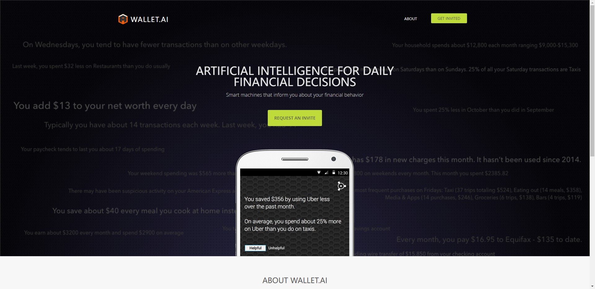 Wallet gallery image