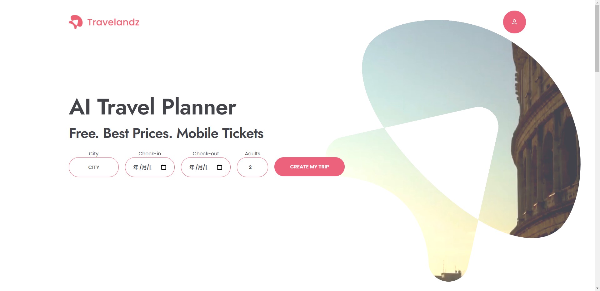 TravelLandz gallery image