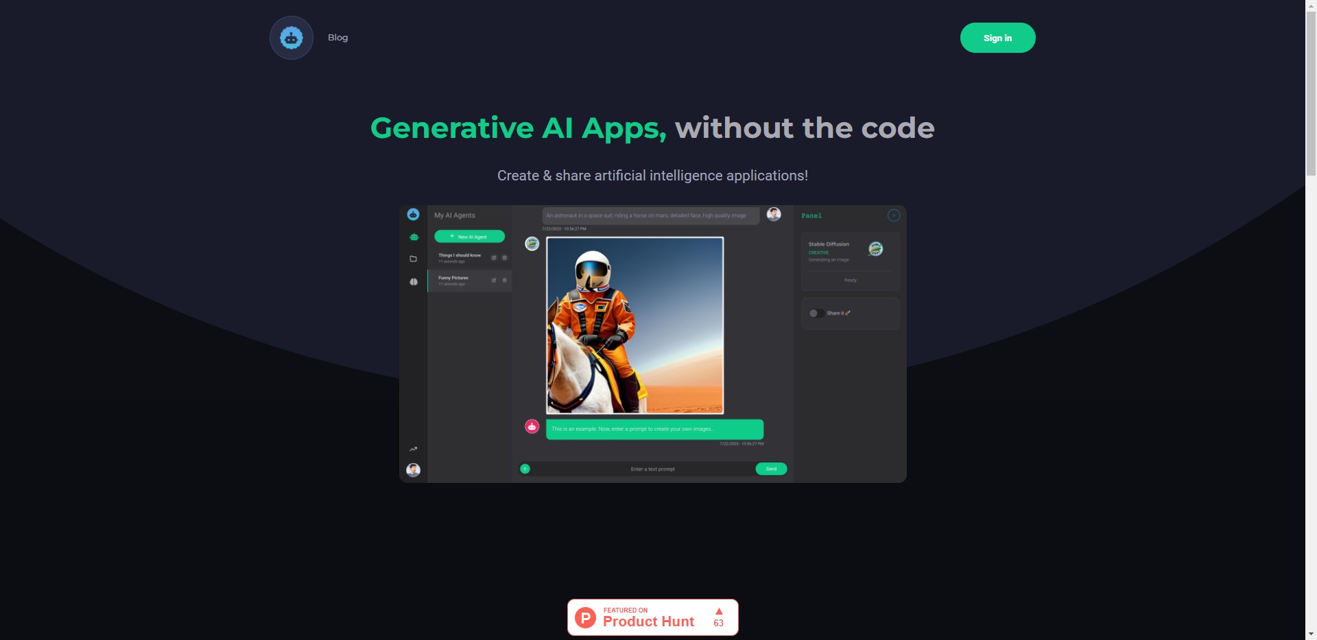 Automi AI gallery image