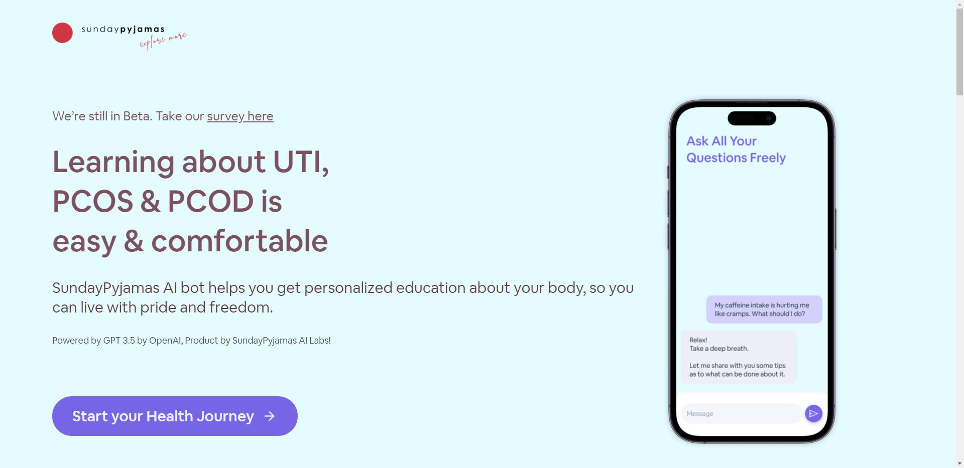 AI Labs by SundayPyjamas gallery image