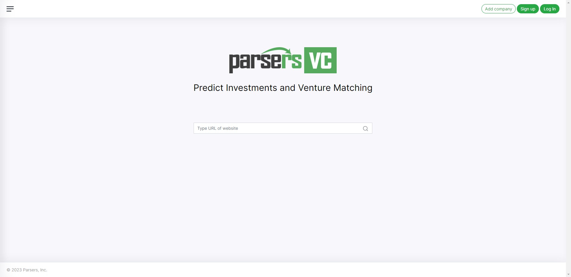 Parsers gallery image