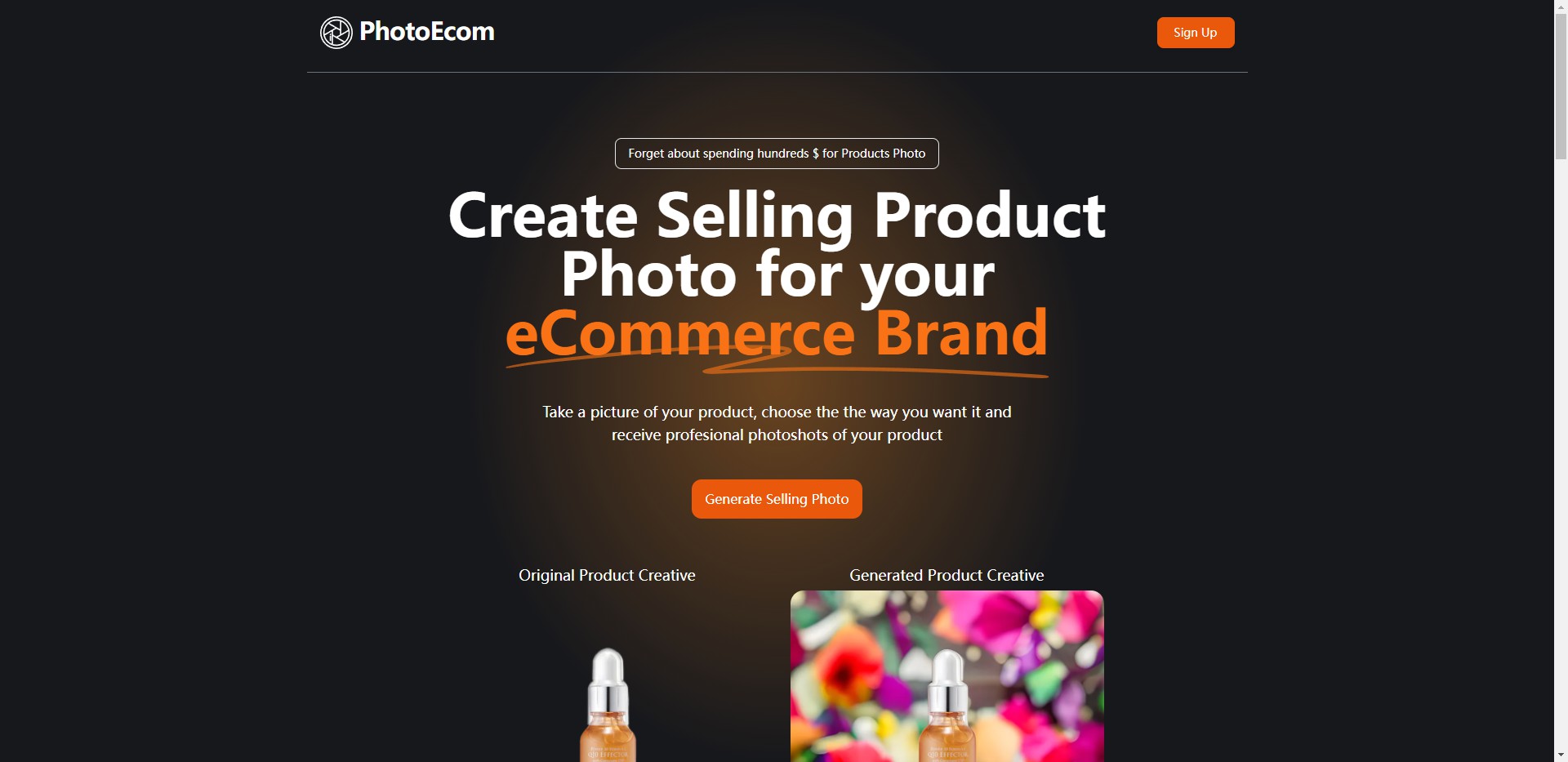 PhotoEcom gallery image