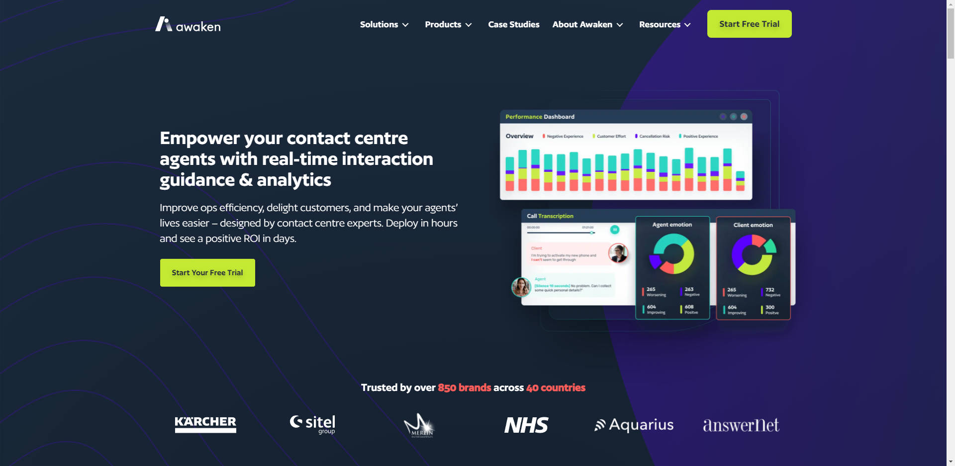 Awaken gallery image