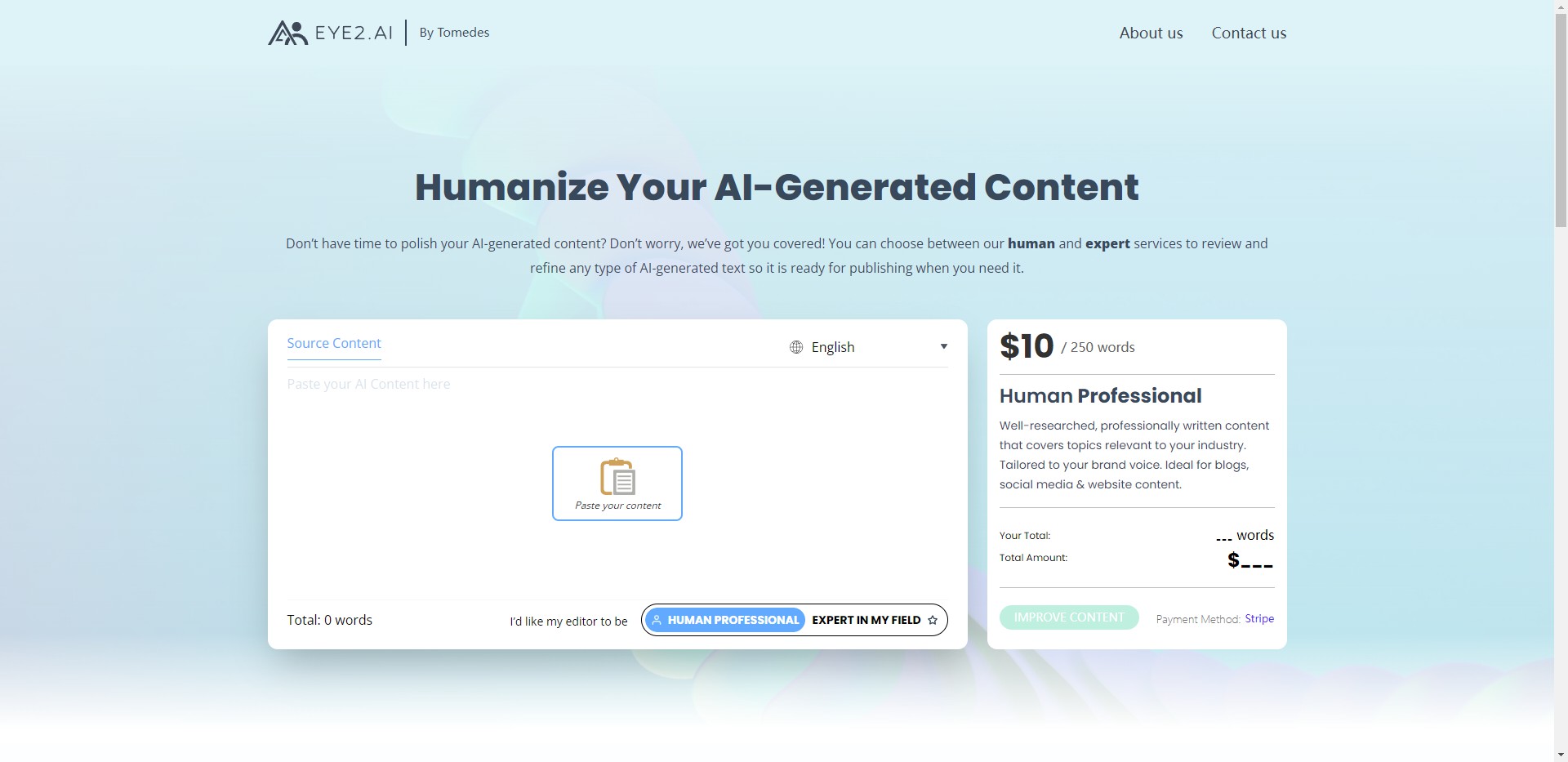 Eye2.ai gallery image