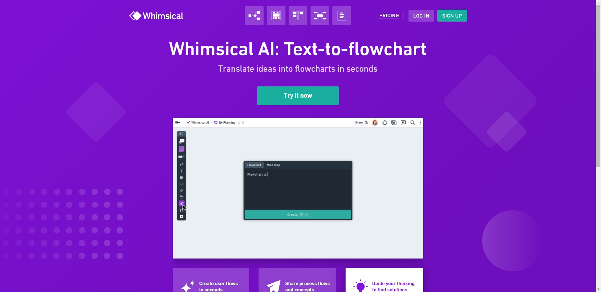 Whimsical AI gallery image