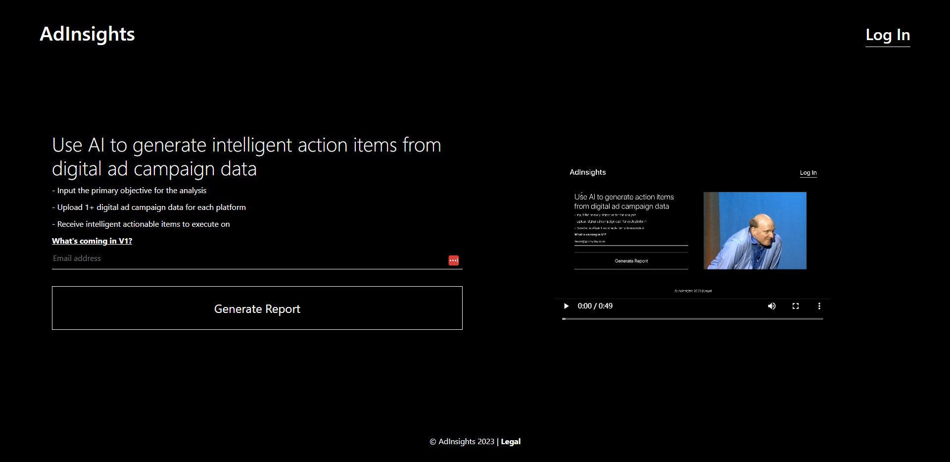 AdInsights gallery image