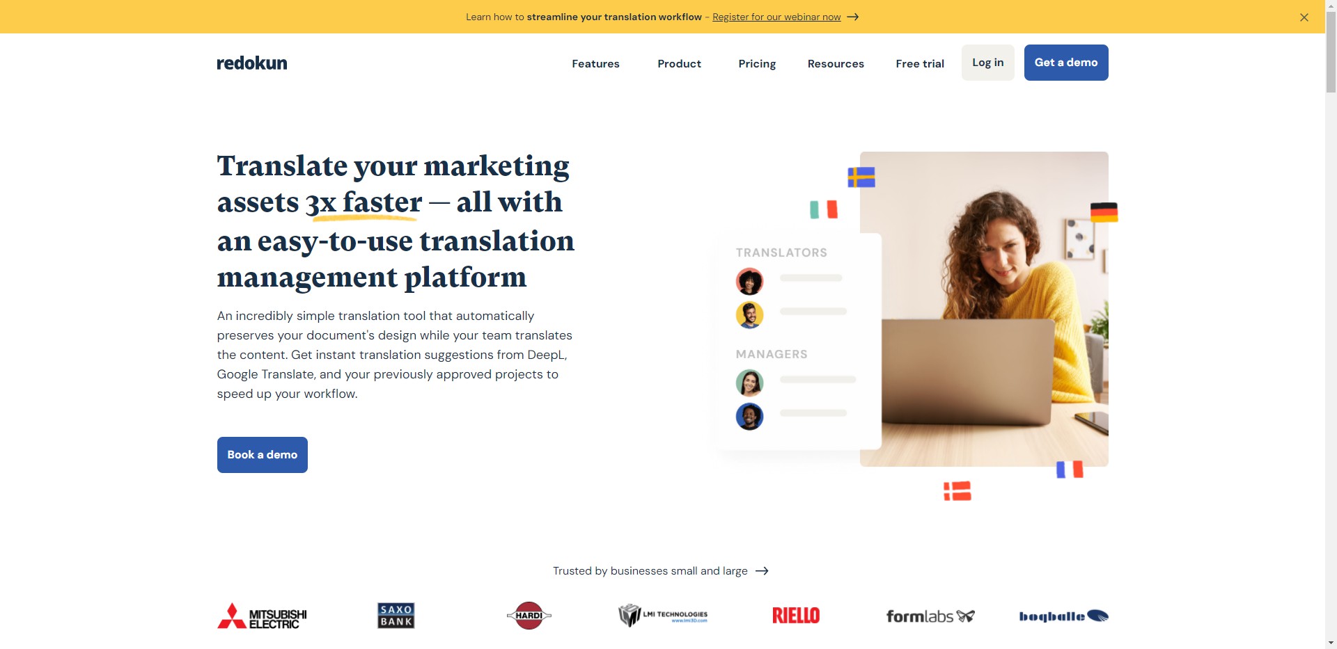 Redokun gallery image