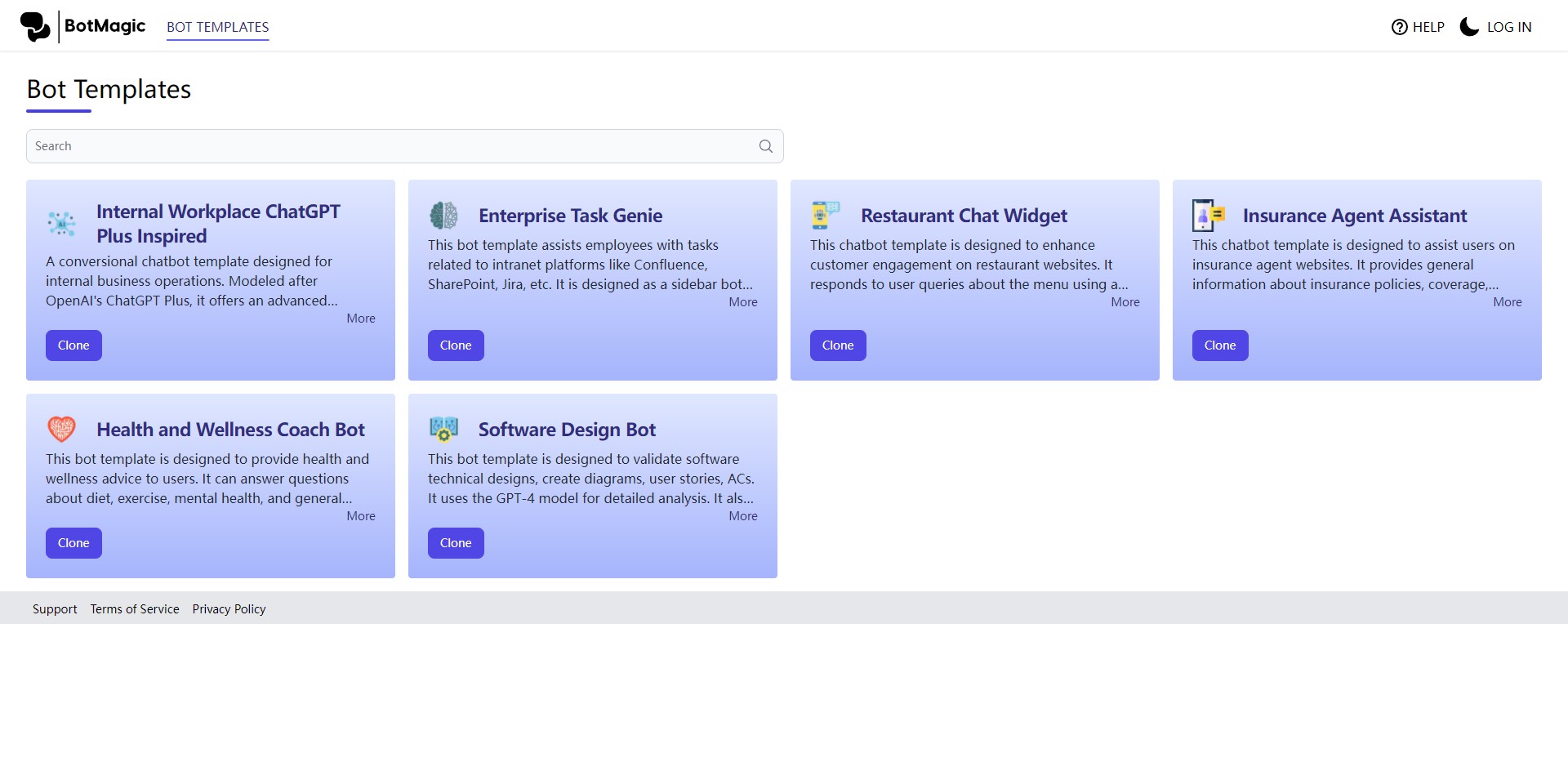 BotMagic.ai gallery image