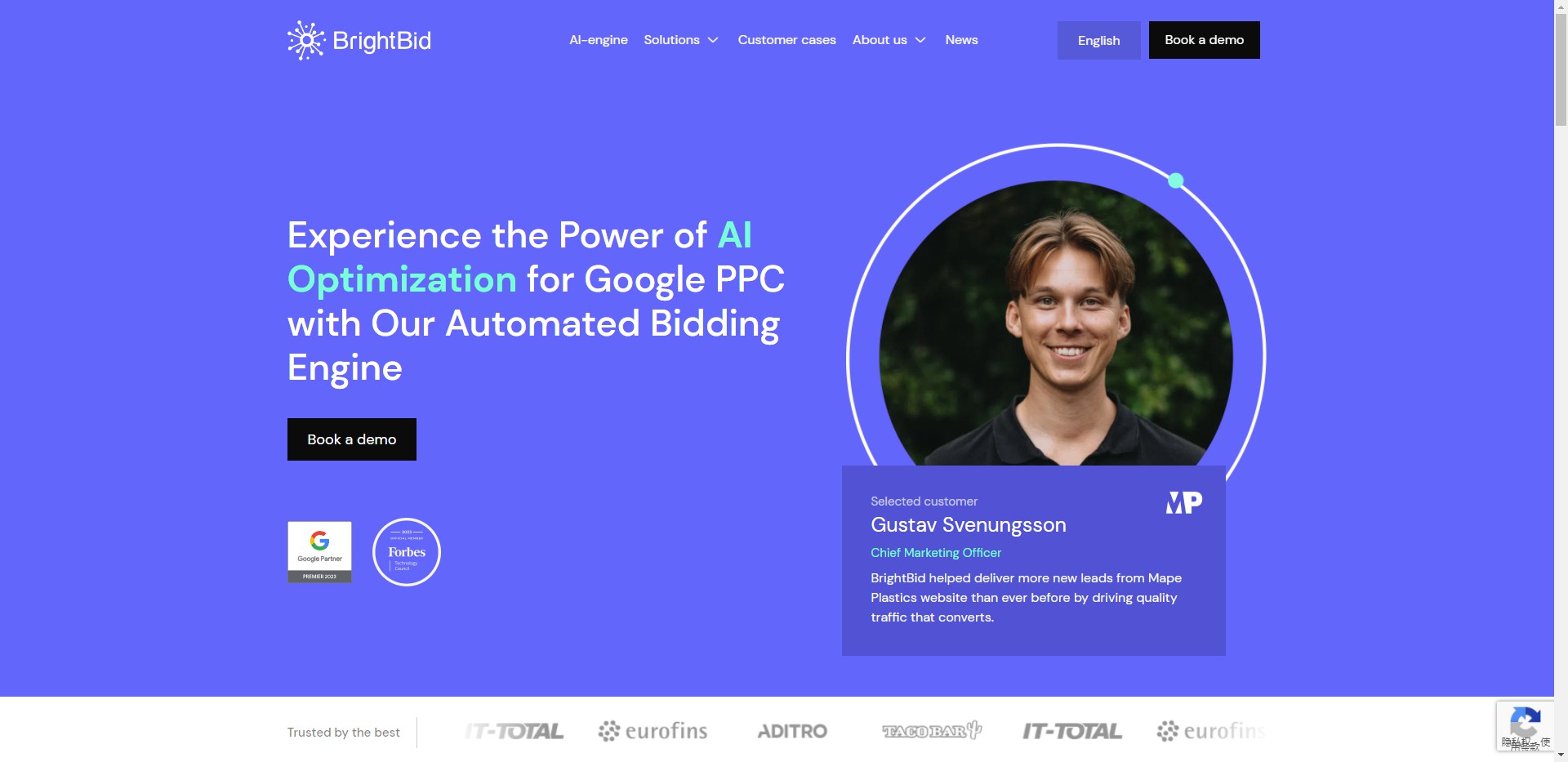 Brightbid gallery image