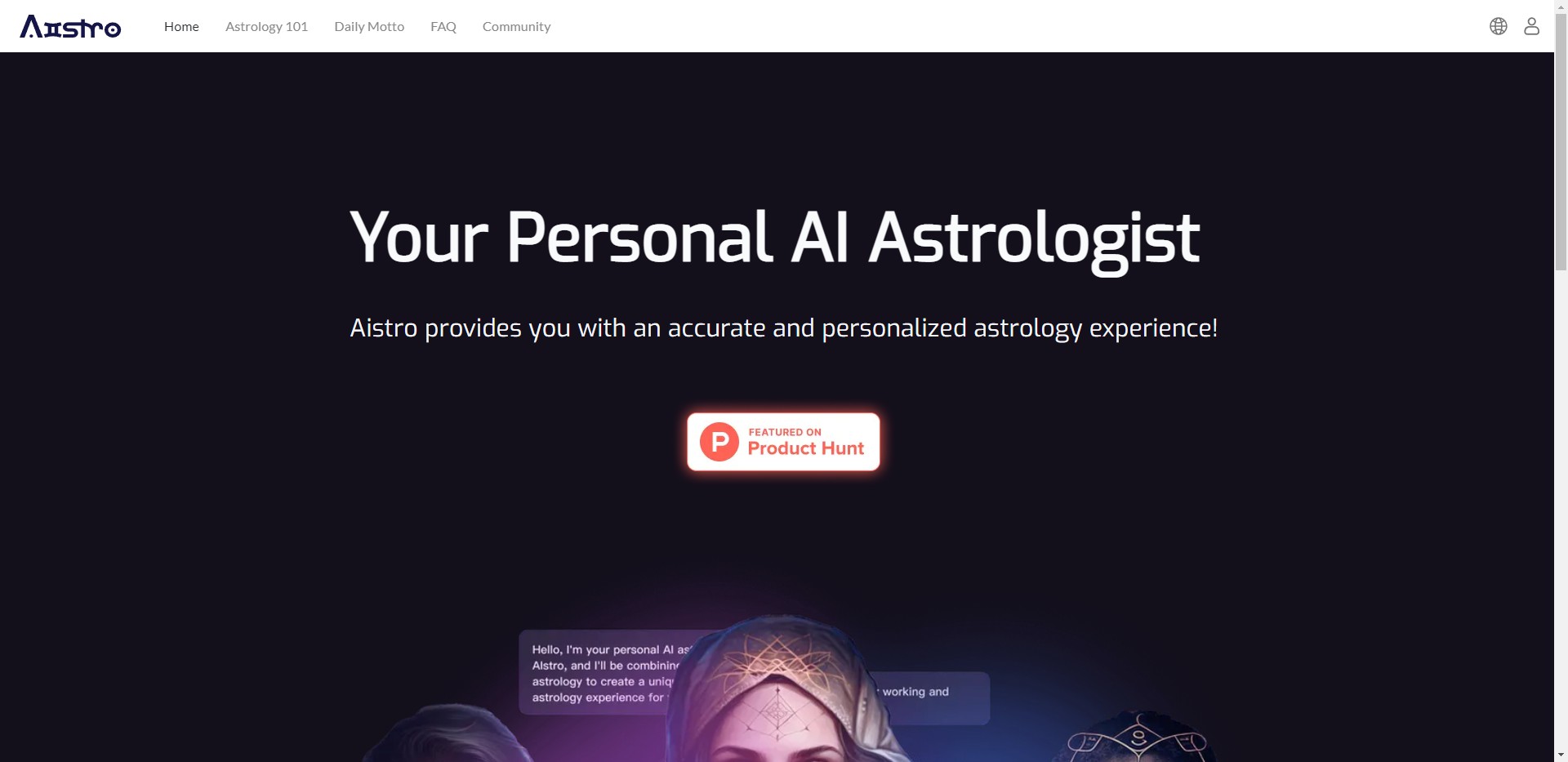 Aistro gallery image