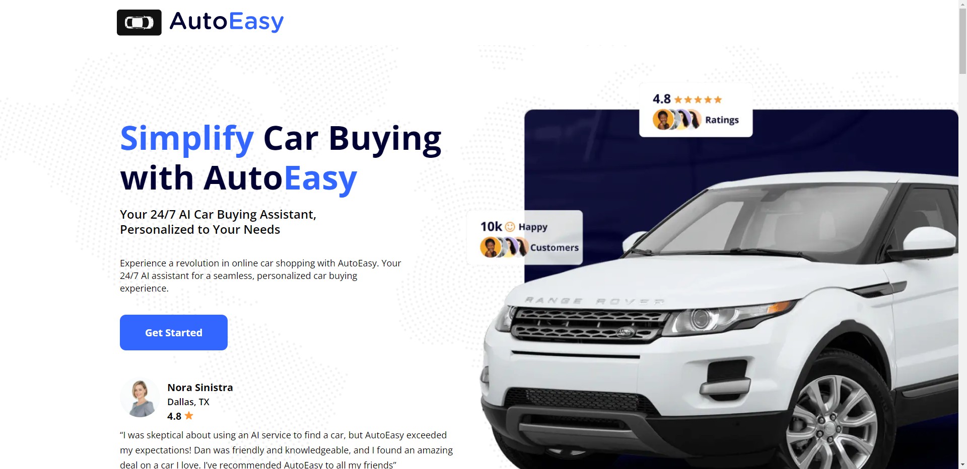 AutoEasy gallery image