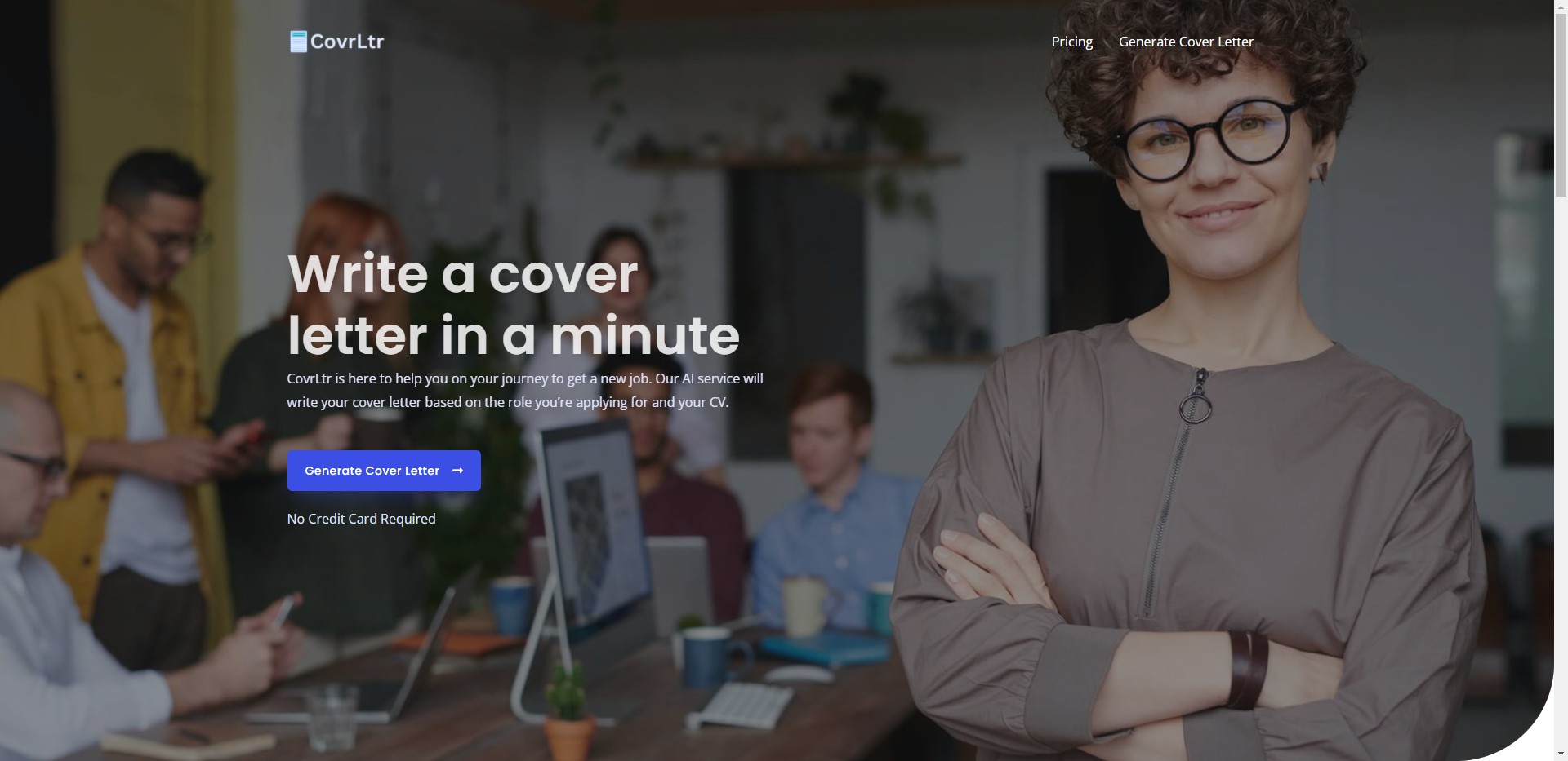 CovrLtr gallery image