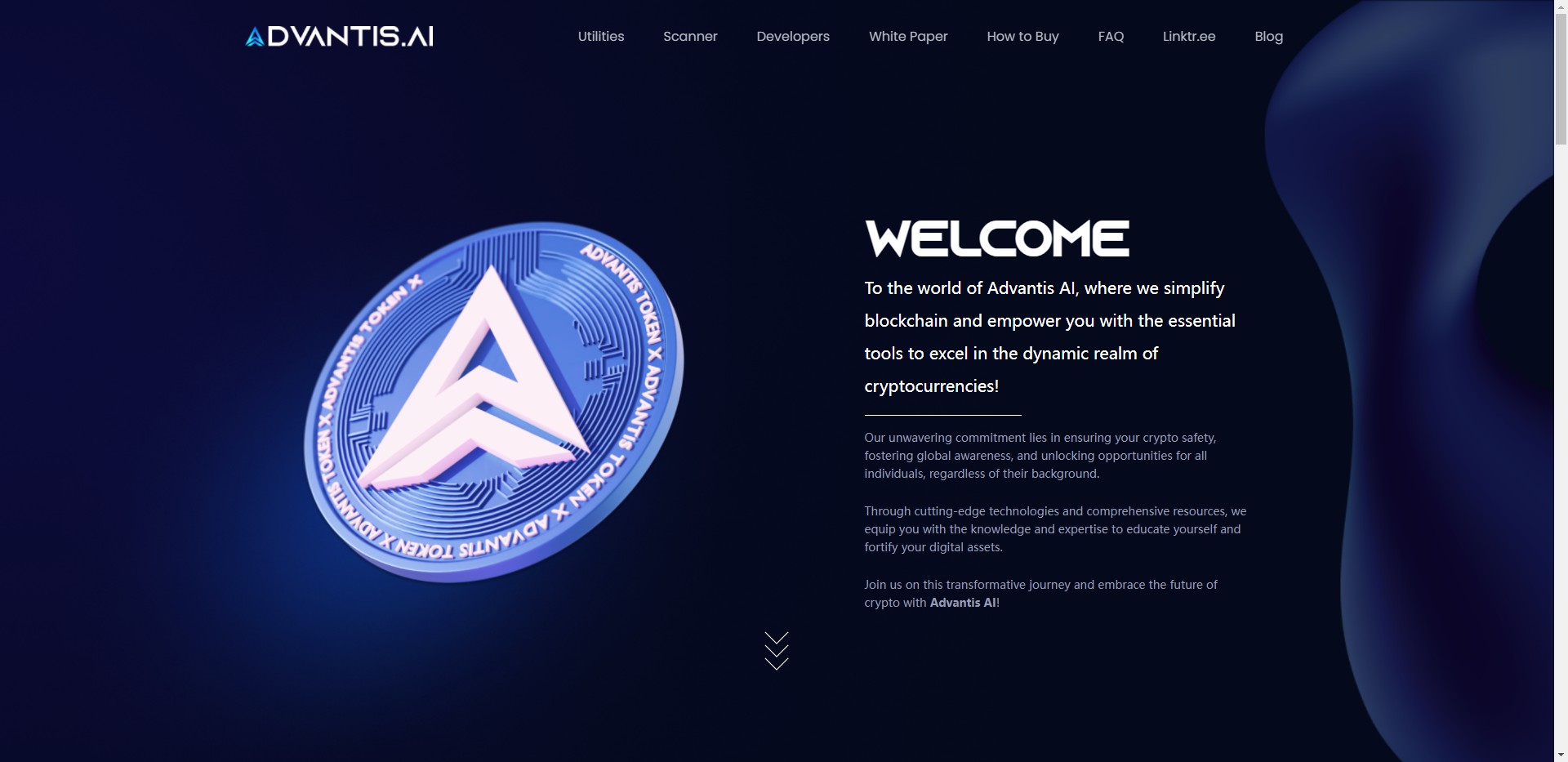 Advantis gallery image