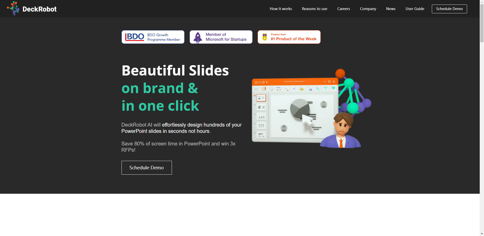 DeckRobot gallery image