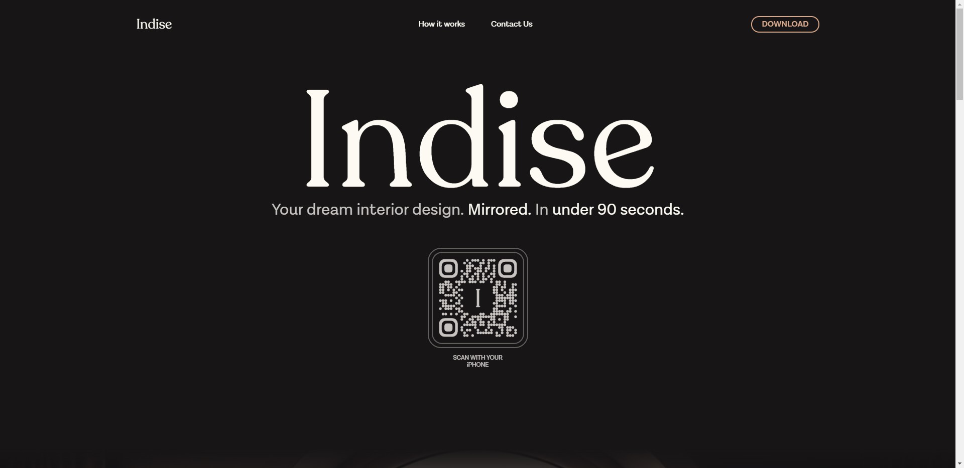 Indise gallery image