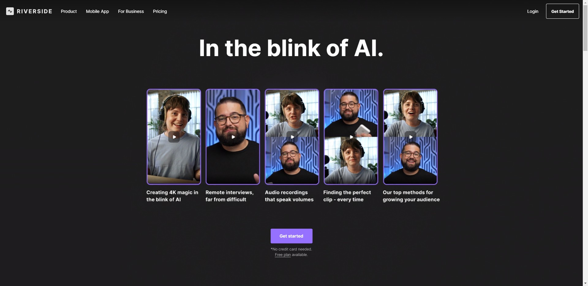 Magic Clips by Riverside gallery image