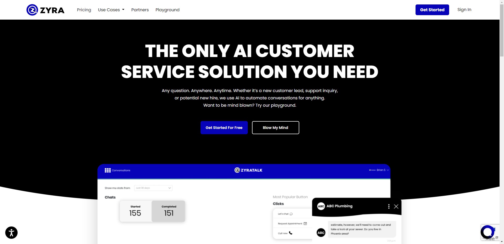 ZyraTalk gallery image