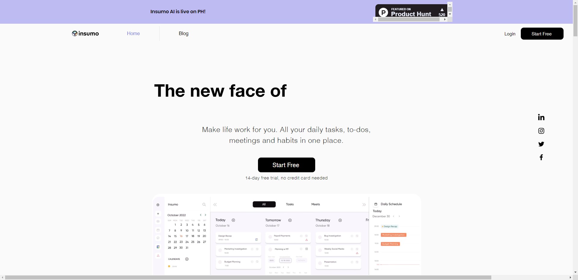 Insumo AI gallery image