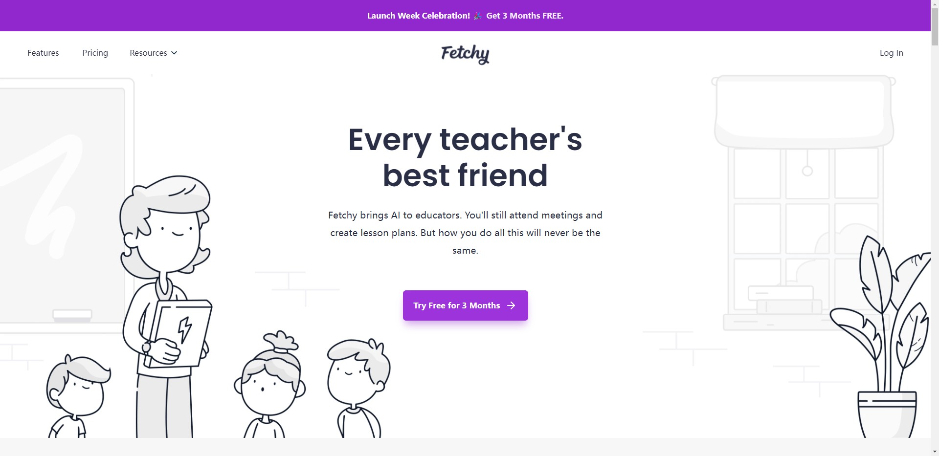 Fetchy gallery image
