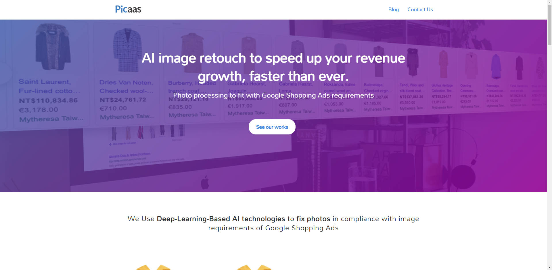 Picaas gallery image