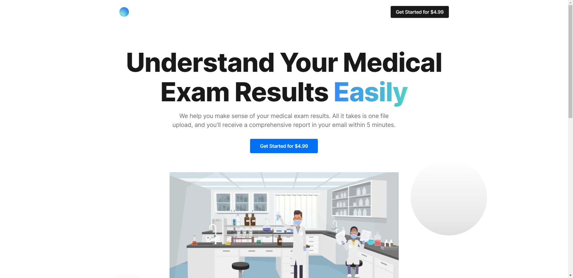 MedLabReport gallery image