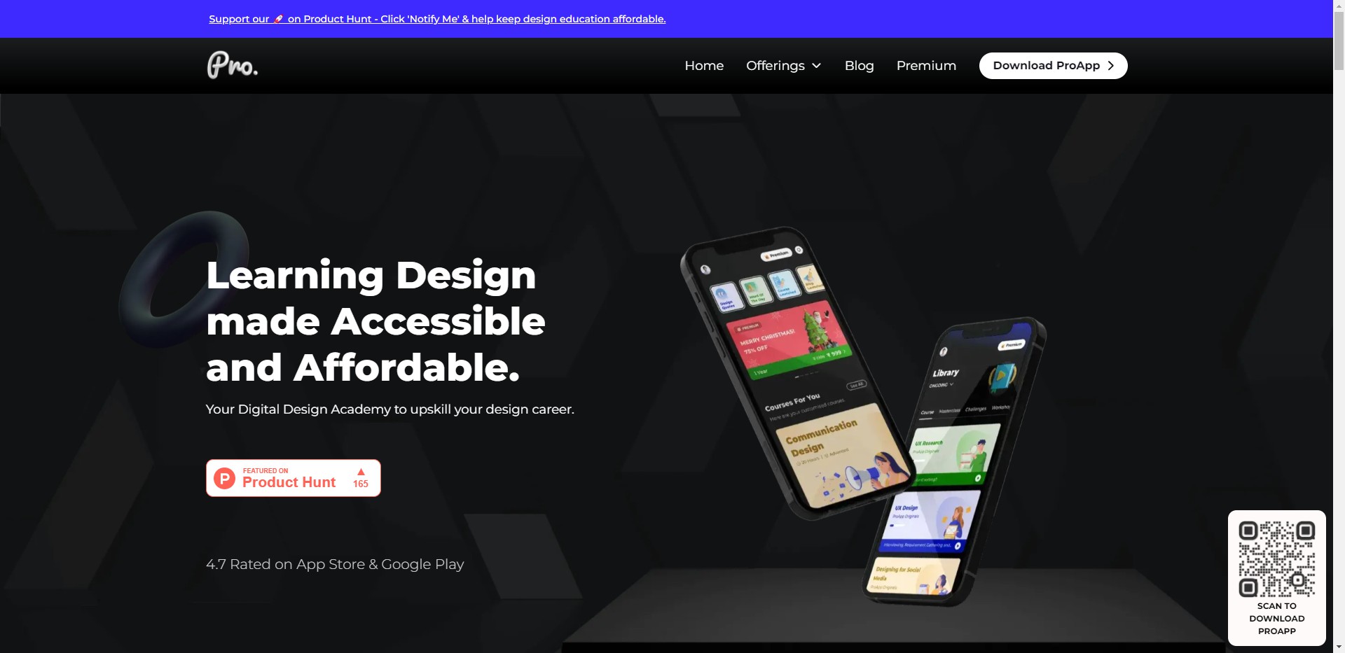 ProApp gallery image