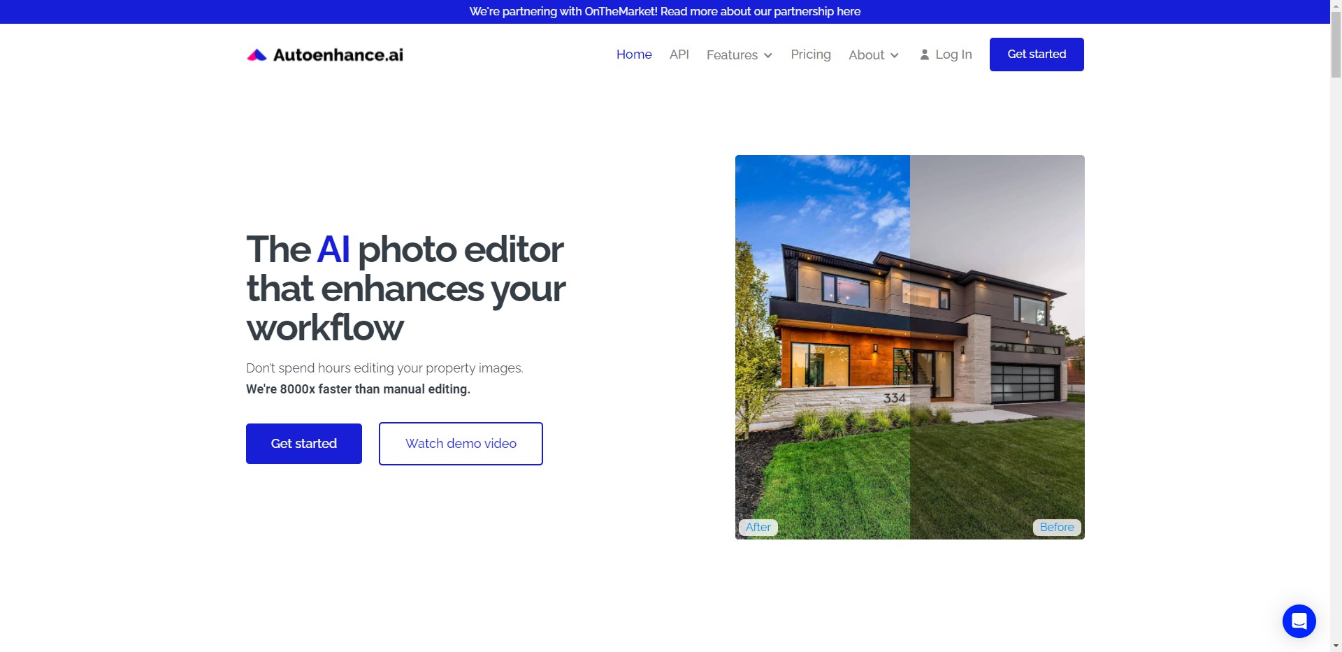 Autoenhance.ai gallery image