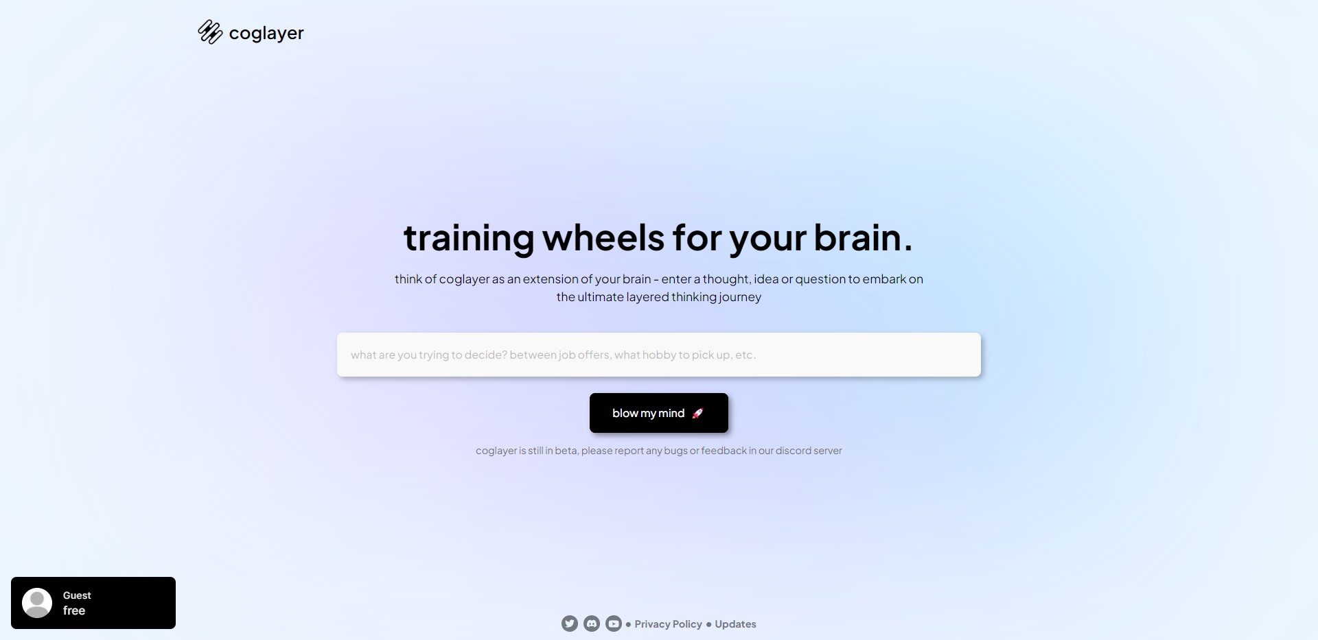 Coglayer gallery image