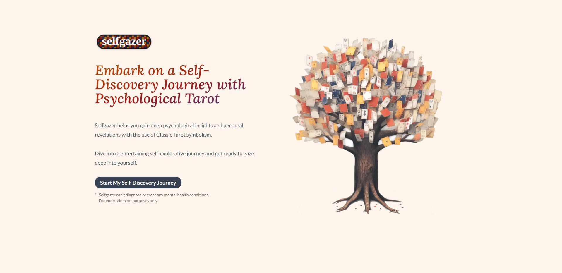 Selfgazer gallery image