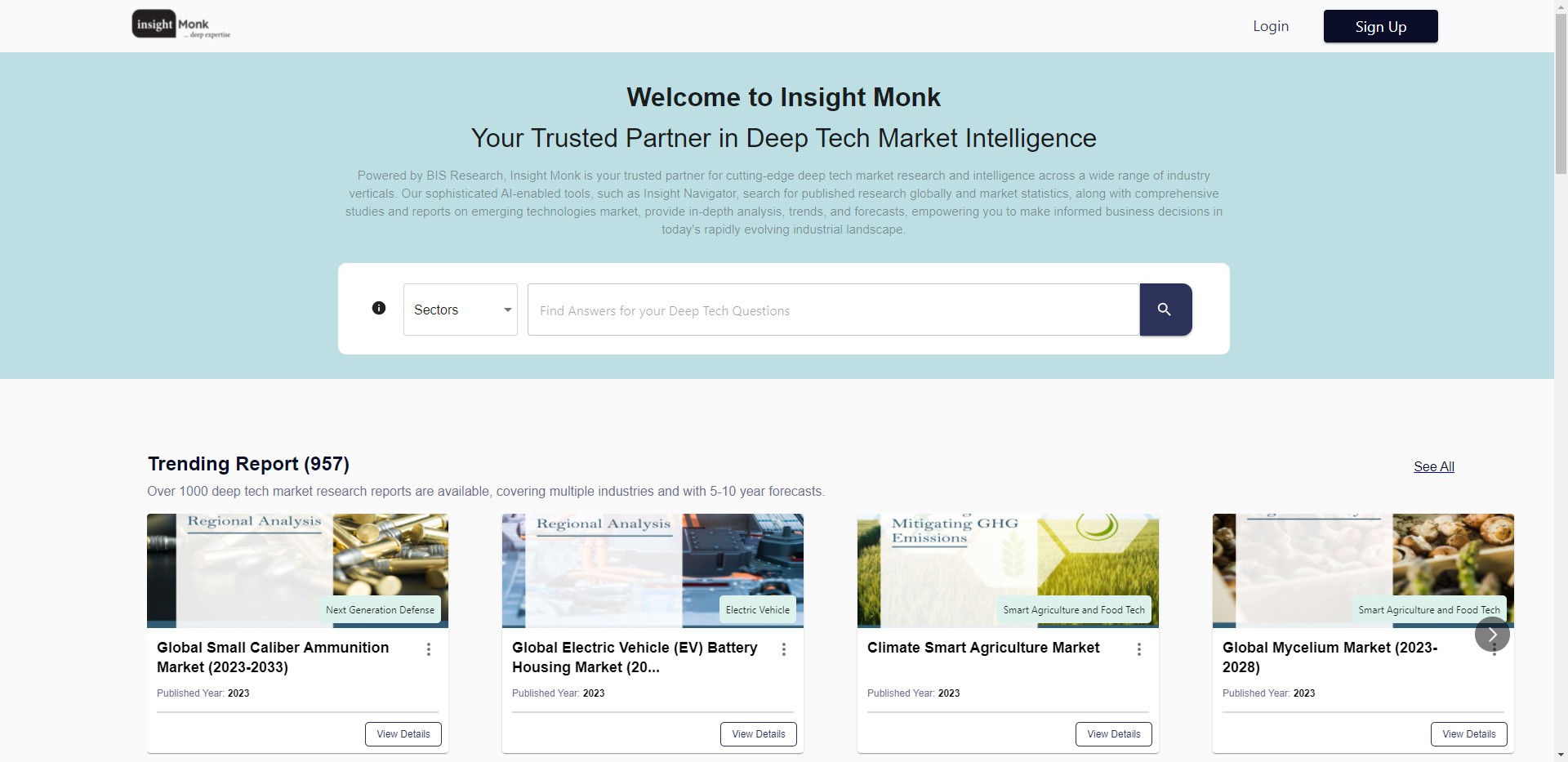 Insight Monk gallery image