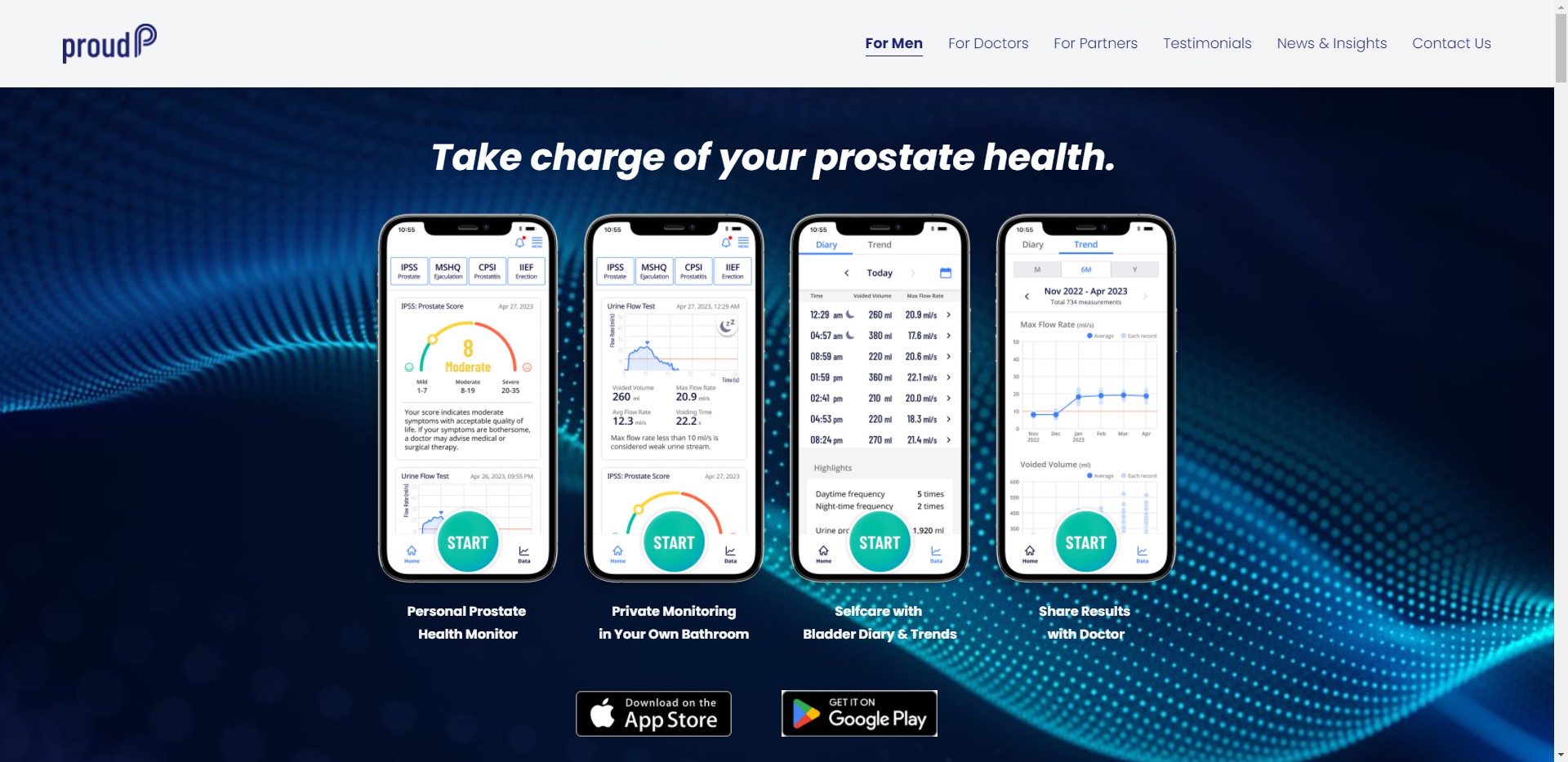 ProudP gallery image