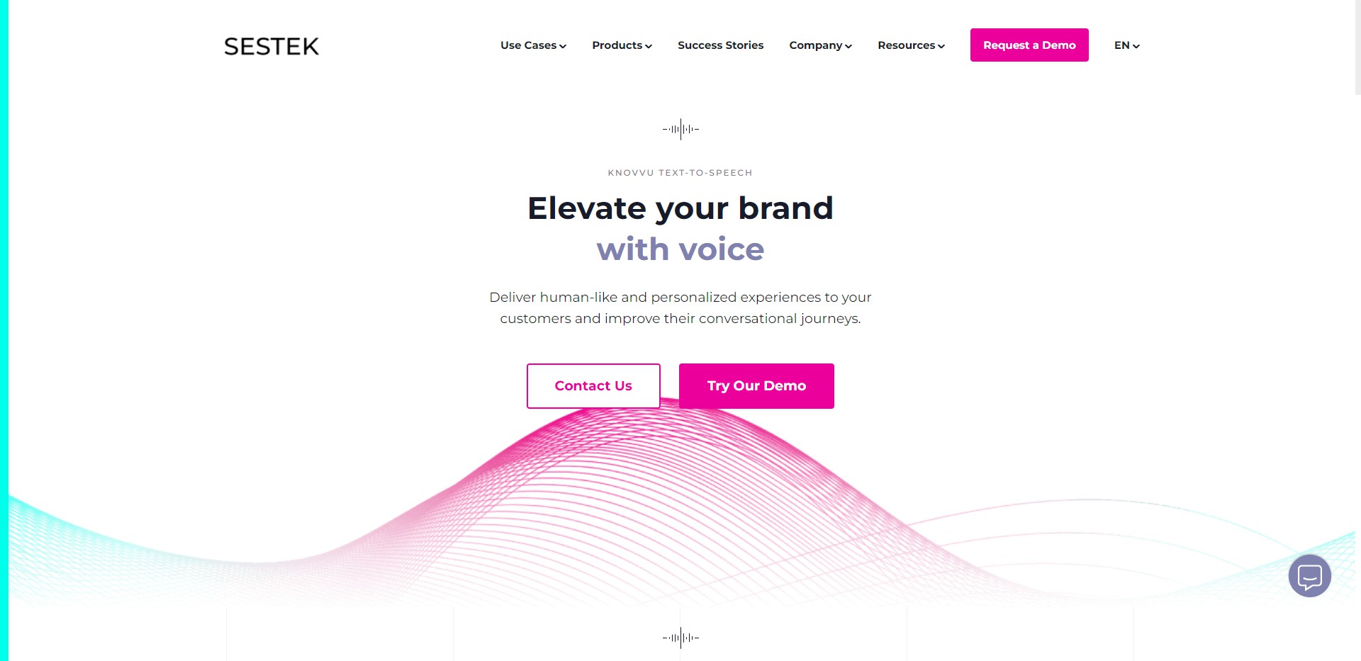 Knovvu Text-to-Speech gallery image