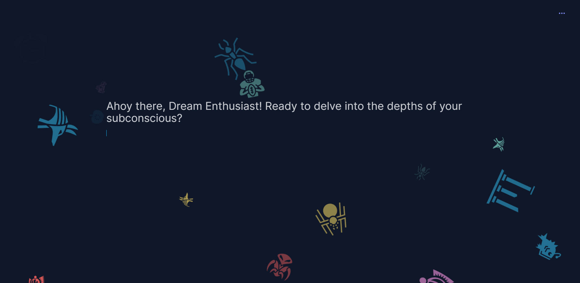 Dream Decoder gallery image